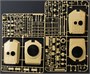PH35038  техника и вооружение  M1 IP Abrams MBT  (1:35) 4589913249431