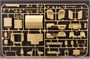 PH35044  техника  и вооружение  M1235 MaxxPro Dash w/SparkII Mine Roller  (1:35) 4589913299955