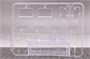 PH35044  техника  и вооружение  M1235 MaxxPro Dash w/SparkII Mine Roller  (1:35) 4589913299955