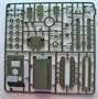 PS720070  техника и вооружение  M113A1 Armored Personnel Carrier 1+1 Quickbuild  (1:72) 2000000217437