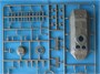 PS720078  техника и вооружение BTR-60PB Armoured Personnel Carrier 1+1 Quickbuild  (1:72) 2000000227771