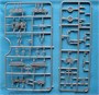PS720087  техника и вооружение  Sd.Kfz.2 Kettenkrad & Pak 36 1+1 Quickbuild  (1:72) 2000000217451