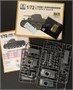 PS720121  техника и вооружение  Pz.Kpfw. II Ausf. B 1+1 Quickbuild  (1:72) 2000000217529