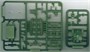 PS720141  техника и вооружение  UE AMX Casemate (7.5mm MAC-31 MG) 1+1 Quickbuild  (1:72) 2000000217550