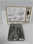 PS720197  техника и вооружение  Type 97 Light Armored Car(Japanese Army) 1+1 Quickbuild  (1:72) 2000002129653