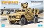 RM-4801  техника и вооружение  M1240A1 M-ATV - MRAP All Terrain Vehicle (With Full Interior)  (1:48) 4897062621481