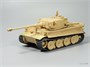 RM-5001u  техника и вооружение  Tiger I Initial Production Early 1943 North Africa/Tunisia  (1:35) 4897062620699