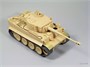 RM-5001u  техника и вооружение  Tiger I Initial Production Early 1943 North Africa/Tunisia  (1:35) 4897062620699