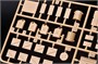 RM-5004  техника и вооружение  M1A2 SEP Abrams TUSK I/TUSK II/M1A1 TUSK 3in1  (1:35) 4897062620057