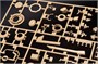 RM-5004  техника и вооружение  M1A2 SEP Abrams TUSK I/TUSK II/M1A1 TUSK 3in1  (1:35) 4897062620057