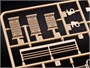 RM-5004  техника и вооружение  M1A2 SEP Abrams TUSK I/TUSK II/M1A1 TUSK 3in1  (1:35) 4897062620057