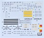 RM-5004  техника и вооружение  M1A2 SEP Abrams TUSK I/TUSK II/M1A1 TUSK 3in1  (1:35) 4897062620057