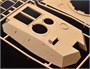 RM-5004  техника и вооружение  M1A2 SEP Abrams TUSK I/TUSK II/M1A1 TUSK 3in1  (1:35) 4897062620057
