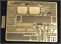 RM-5004  техника и вооружение  M1A2 SEP Abrams TUSK I/TUSK II/M1A1 TUSK 3in1  (1:35) 4897062620057