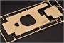 RM-5004  техника и вооружение  M1A2 SEP Abrams TUSK I/TUSK II/M1A1 TUSK 3in1  (1:35) 4897062620057