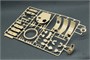RM-5005  техника и вооружение  Tiger I Gruppe "Fehrmann" April 1945 Northern Germany  (1:35) 4897062620064