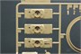 RM-5005  техника и вооружение  Tiger I Gruppe "Fehrmann" April 1945 Northern Germany  (1:35) 4897062620064