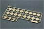 RM-5005  техника и вооружение  Tiger I Gruppe "Fehrmann" April 1945 Northern Germany  (1:35) 4897062620064