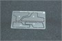 RM-5005  техника и вооружение  Tiger I Gruppe "Fehrmann" April 1945 Northern Germany  (1:35) 4897062620064