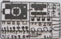 RM-5008  техника и вооружение  Bergepanzer Tiger I Sd.Kfz.185 Italy 1944  (1:35) 4897062620071