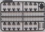 RM-5008  техника и вооружение  Bergepanzer Tiger I Sd.Kfz.185 Italy 1944  (1:35) 4897062620071