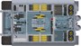 RM-5010  техника и вооружение  Sd.Kfz. 181 Pz.kpfw.VI Ausf. E Middle Prod Full Interior  (1:35) 4897062620118