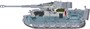 RM-5010  техника и вооружение  Sd.Kfz. 181 Pz.kpfw.VI Ausf. E Middle Prod Full Interior  (1:35) 4897062620118