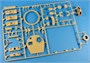 RM-5010  техника и вооружение  Sd.Kfz. 181 Pz.kpfw.VI Ausf. E Middle Prod Full Interior  (1:35) 4897062620118