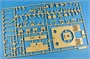 RM-5010  техника и вооружение  Sd.Kfz. 181 Pz.kpfw.VI Ausf. E Middle Prod Full Interior  (1:35) 4897062620118