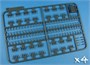 RM-5010  техника и вооружение  Sd.Kfz. 181 Pz.kpfw.VI Ausf. E Middle Prod Full Interior  (1:35) 4897062620118