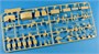 RM-5010  техника и вооружение  Sd.Kfz. 181 Pz.kpfw.VI Ausf. E Middle Prod Full Interior  (1:35) 4897062620118