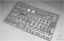 RM-5012  техника и вооружение  САУ  Sturmmörser Tiger RM61 L/5,4 / 38 cm  Full Interior (1:35) 4897062620200