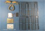 RM-5015  техника и вооружение  Pz.Kpfw.VI Ausf.E Sd.Kfz.181 Tiger I Late Production  (1:35) 4897062620187