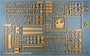 RM-5015  техника и вооружение  Pz.Kpfw.VI Ausf.E Sd.Kfz.181 Tiger I Late Production  (1:35) 4897062620187