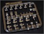 RM-5018  техника и вооружение  Panther Ausf.G Early / Late Production   (1:35) 4897062620231