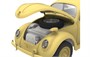 RM-5023  техника и вооружение  German Staff Car Type 82E  (1:35) 4897062620323
