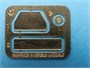 RM-5023  техника и вооружение  German Staff Car Type 82E  (1:35) 4897062620323