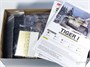 RM-5025  техника и вооружение  Tiger I Early Full Interior & Workable Tracks Wittmann's Tiger (1:35) 4897062620309