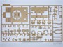 RM-5025  техника и вооружение  Tiger I Early Full Interior & Workable Tracks Wittmann's Tiger (1:35) 4897062620309