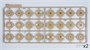 RM-5025  техника и вооружение  Tiger I Early Full Interior & Workable Tracks Wittmann's Tiger (1:35) 4897062620309