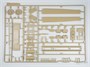 RM-5025  техника и вооружение  Tiger I Early Full Interior & Workable Tracks Wittmann's Tiger (1:35) 4897062620309