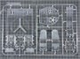 RM-5025  техника и вооружение  Tiger I Early Full Interior & Workable Tracks Wittmann's Tiger (1:35) 4897062620309