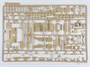 RM-5025  техника и вооружение  Tiger I Early Full Interior & Workable Tracks Wittmann's Tiger (1:35) 4897062620309