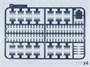 RM-5025  техника и вооружение  Tiger I Early Full Interior & Workable Tracks Wittmann's Tiger (1:35) 4897062620309