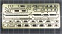 RM-5025  техника и вооружение  Tiger I Early Full Interior & Workable Tracks Wittmann's Tiger (1:35) 4897062620309