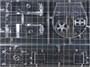 RM-5025  техника и вооружение  Tiger I Early Full Interior & Workable Tracks Wittmann's Tiger (1:35) 4897062620309