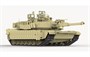 RM-5026  техника и вооружение  M1A2 SEP ABRAMS TUSK I/TUSK II 2 IN 1 full interior  (1:35) 4897062620378