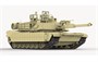 RM-5026  техника и вооружение  M1A2 SEP ABRAMS TUSK I/TUSK II 2 IN 1 full interior  (1:35) 4897062620378