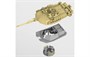 RM-5026  техника и вооружение  M1A2 SEP ABRAMS TUSK I/TUSK II 2 IN 1 full interior  (1:35) 4897062620378