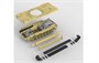 RM-5026  техника и вооружение  M1A2 SEP ABRAMS TUSK I/TUSK II 2 IN 1 full interior  (1:35) 4897062620378